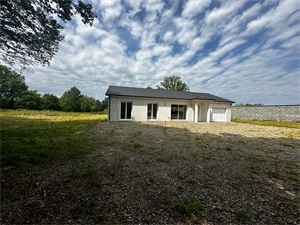 maison-villa à la vente -   87800  MEILHAC, surface 126,07 m2 vente maison-villa - APR685194